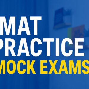 IMAT Practice Mock Exams