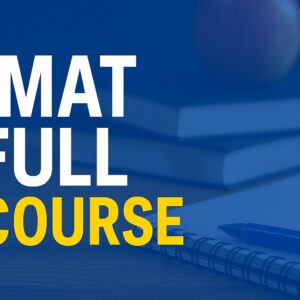 IMAT full course thumbnail imatnerd samiqamar
