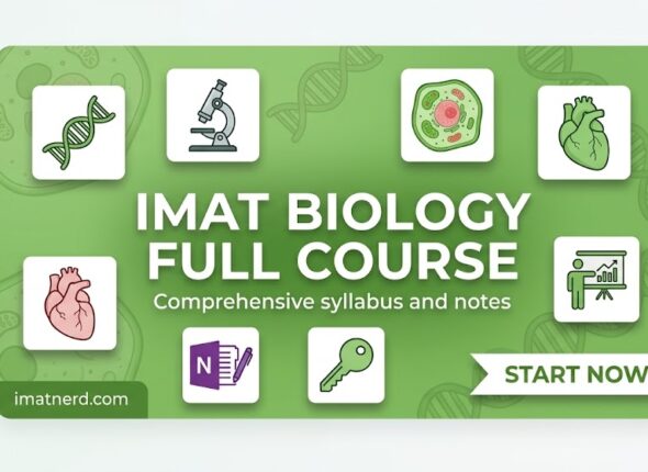 imat biology full course imatnerd